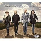 Oak Ridge Boys Exclusive CD
