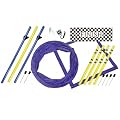 Karlie 31868 Agility Starter Set Aus 6 Artikeln
