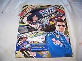 Pepsi 400 at Daytona July 1-3, 2004 Commemorative Edition 20th Anniversary of Richard Petty's 200th NASCAR win. (Magazine) (Nextel Cup Series, Commemorative Edition)