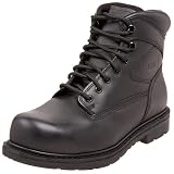 Worx by Red Wing Shoes Men's 5529 6"  King Toe Work Boot