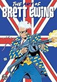 The art of Brett Ewins