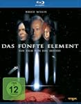 Das f�nfte Element [Blu-ray]
