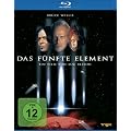 Das f�nfte Element [Blu-ray]