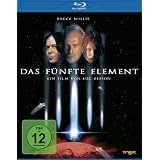Das f�nfte Element [Blu-ray]von "Bruce Willis"