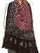 Designer Scarves Cotton Tie and Dye 88 x 40 inches