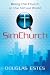 SimChurch: Being the Church in the Virtual World