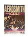 Aerosmith Concert Poster The Cult 1989 Berlin