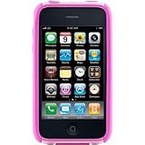OtterBox Commuter TL Case for iPhone 3G, 3GS (Pink)