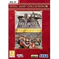 Total War : Medieval - gold edition