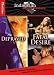 Depraved / Fatal Desire (Indie Film Double Feature)