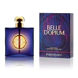 BELLE D'OPIUM FOR WOMEN BY YVES SAINT LAURENT 90ML 3.0OZ EDP SP