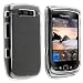 Clear Protector Case for BlackBerry Torch 9800