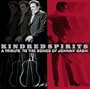 Kindred Spirits: A Tribute to the Songs of Johnny Cash