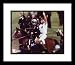 Wade Boggs Framed 8x10 Photo - New York Yankees World Series Horse Celebration