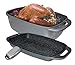 Stoneline Nonstick Roasting Pan+ Baking Dish Set
