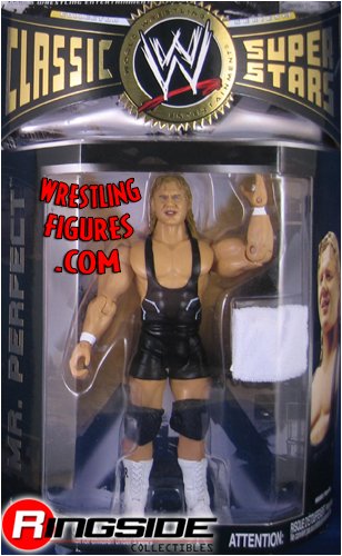 WWE Action Figure-WWE Classic Superstars Series 13 /> Mr. Perfect Action Figure-Jakks WWE Action Figure” /></a></p>
<p><strong>WWE Action Figure: WWE Classic Superstars Series 13 > Mr. Perfect Action Figure</strong><br />Manufacturer: Jakks<br /><a href=