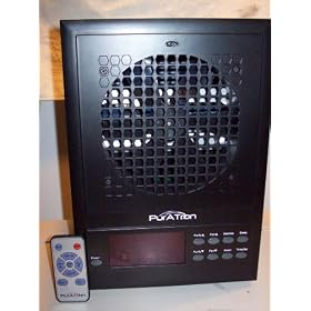 PurATron 3000 Whole Office Air Purifier