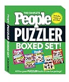 The Complete People Puzzler Boxed Set
