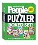 The Complete People Puzzler Boxed Set