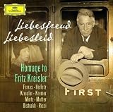 Liebesfreud Liebesleid - Homage to Fritz Kreisler