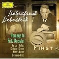 Liebesfreud,Liebesleid-Hommage An Fritz Kreisler