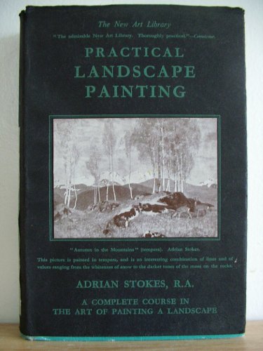 Adrian Stokes