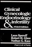 Clinical Gynecologic Endocrinology and Infertility Part 2 of 4