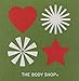 The Body Shop Olive Treats Cube Gift Set