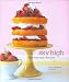 Books : Sky High: Irresistible Triple-Layer Cakes (Hardcover)