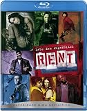 Rent  (OmU) [Blu-ray] - Taye Diggs