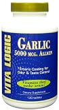 Garlic - 120 - Tablet