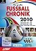 Fu�ball Chronik 2010, Die gro�e DV