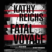 Fatal Voyage | Kathy Reichs