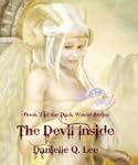 The Devil Inside (Book 2 in the Dark...
