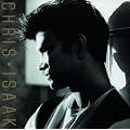 Chris Isaak - Chris Isaak (NEW CD)