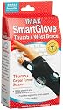 Imak  Smart Glove With Thumb Support Small  (Pack of 2)