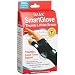 Imak  Smart Glove With Thumb Support Small  (Pack of 2)