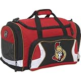 Concept One 22" Duffel Ottawa Senators