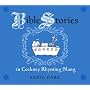 Bible Stories in Cockney Rhyming Slang by Keith Park