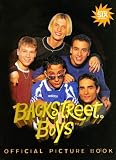 Backstreet Boys : The Official Picture Book