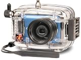 Ikelite Canon A495 Camera Housing Photography