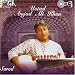 Ustad Amjad Ali Khan Sarod