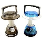As Seen On TV 2X Camping Hiking Patio LED Night Light Emergency Lamp Lantern