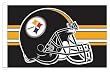 Pittsburgh Steelers 3'x5' Flag