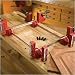 Jet 70411 Parallel Clamp Cabinet Door Set