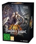 Pandora's Tower - Limited Edition