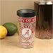 Tervis Tumbler Alabama Crimson Tide 16oz. Wrap Tumbler with Travel Lid
