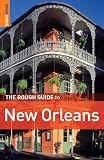 The Rough Guide to New Orleans (Rough Guides)