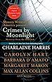 Crimes by Moonlight: Mysteries from the Dark Side