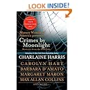 Crimes by Moonlight: Mysteries from the Dark Side